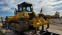 Used Komatsu